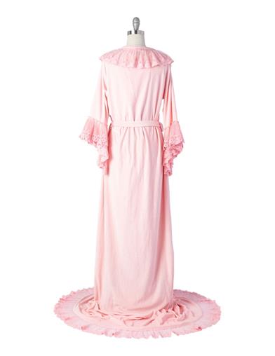 Christine's Dressing Gown 34974