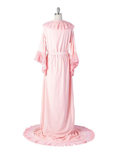 Christine's Dressing Gown 34974