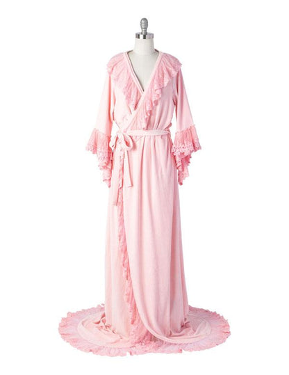 Christine's Dressing Gown 34974