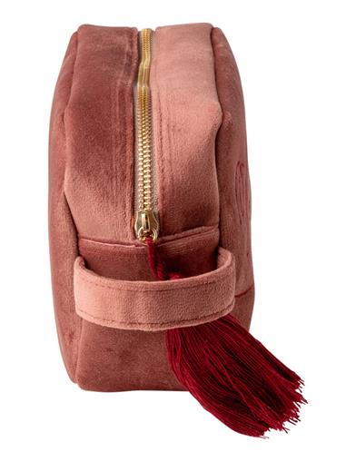 Hysterical Female Velvet Cosmetic Bag 35001