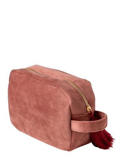 Hysterical Female Velvet Cosmetic Bag 35001