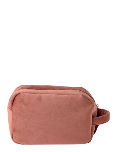 Hysterical Female Velvet Cosmetic Bag 35001