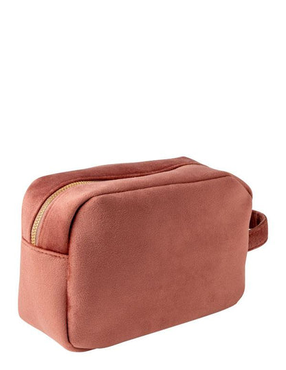 Hysterical Female Velvet Cosmetic Bag 35001