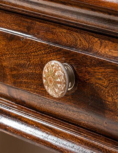 Arabesque Baroque Drawer Pulls (set Of 2) 35017