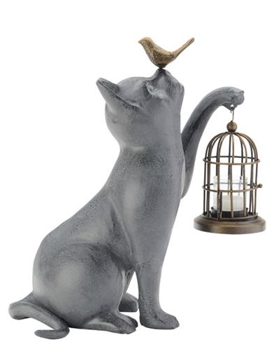 Night Of Discovery Garden Lantern 35080