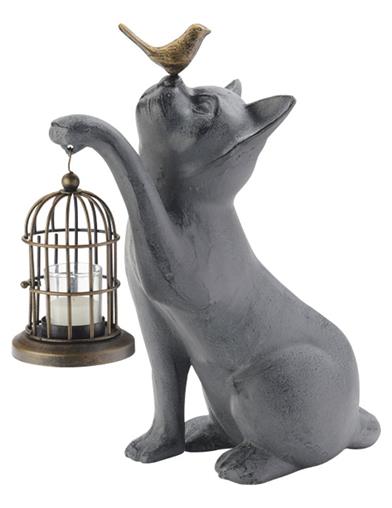 Night Of Discovery Garden Lantern 35080