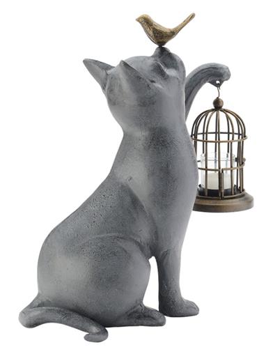 Night Of Discovery Garden Lantern 35080