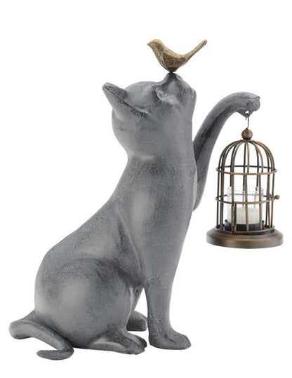 Night Of Discovery Garden Lantern 35080