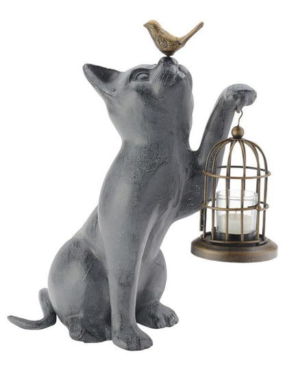 Night Of Discovery Garden Lantern 35080