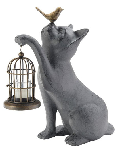 Night Of Discovery Garden Lantern 35080