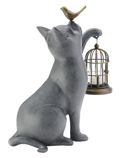 Night Of Discovery Garden Lantern 35080