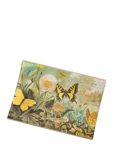 Butterfly Collection Envelope Pouch 35098 by Victorian Trading Co