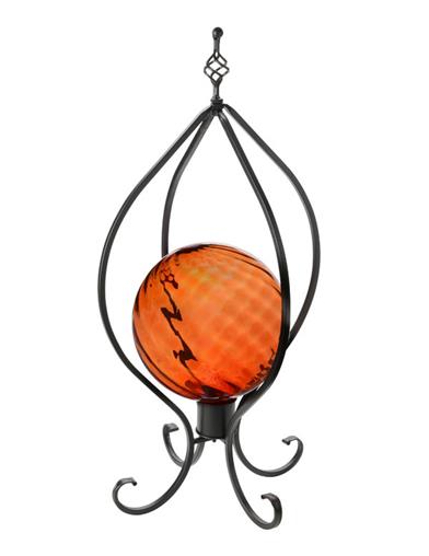 30" Gazing Ball Stand 35114