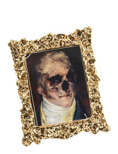 The Picture Of Dorian Gray Brooch 35213 by Victorian Trading Co