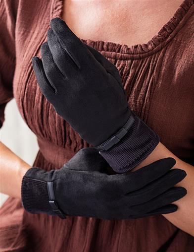 Fairfax Gloves 35242 by Victorian Trading Co
