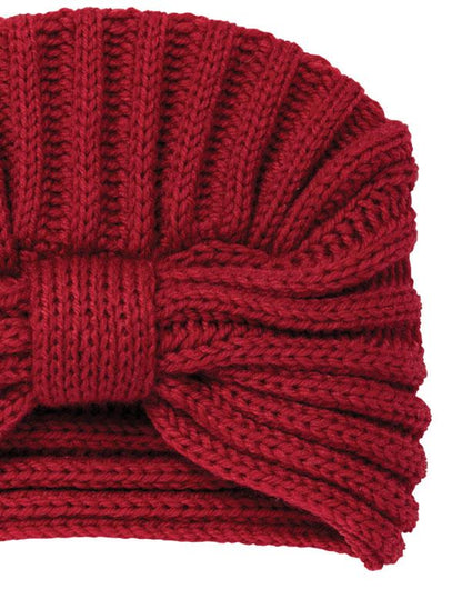 Adora Knit Turban 35243 by Victorian Trading Co