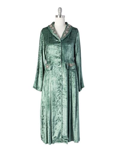 April Cornell Gatsby Duster 35289 by Victorian Trading Co