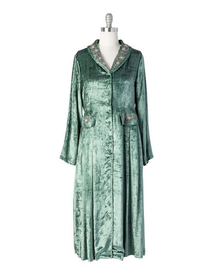 April Cornell Gatsby Duster 35289 by Victorian Trading Co