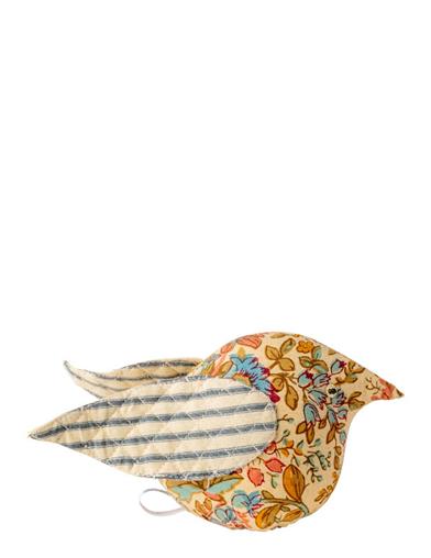 April Cornell Birdie Pin Cushion 35358 by Victorian Trading Co