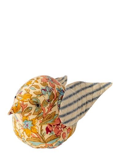 April Cornell Birdie Pin Cushion 35358 by Victorian Trading Co