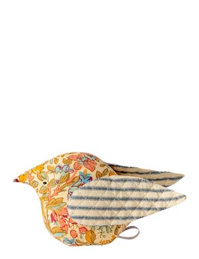 April Cornell Birdie Pin Cushion 35358 by Victorian Trading Co