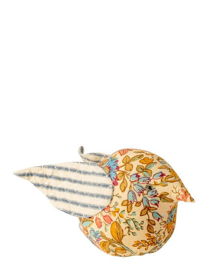 April Cornell Birdie Pin Cushion 35358 by Victorian Trading Co