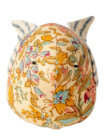 April Cornell Birdie Pin Cushion 35358 by Victorian Trading Co