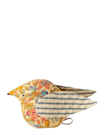 April Cornell Birdie Pin Cushion 35358 by Victorian Trading Co